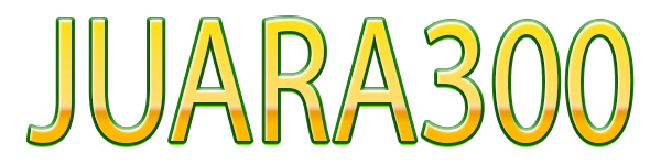 JUARA300 Logo